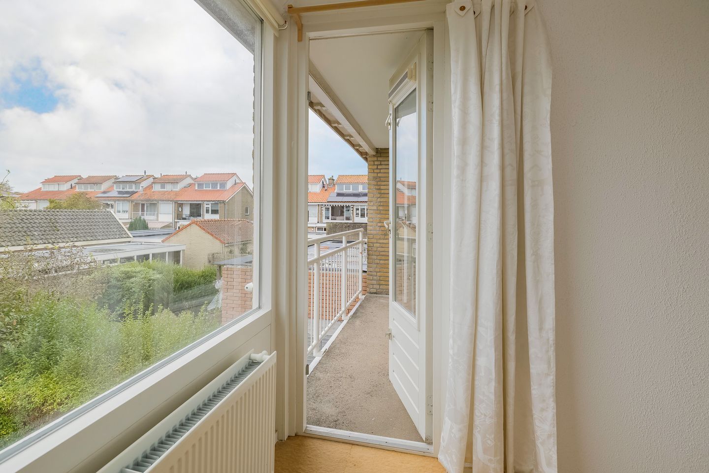 Foto 20 van Hafkenscheidtlaan 11