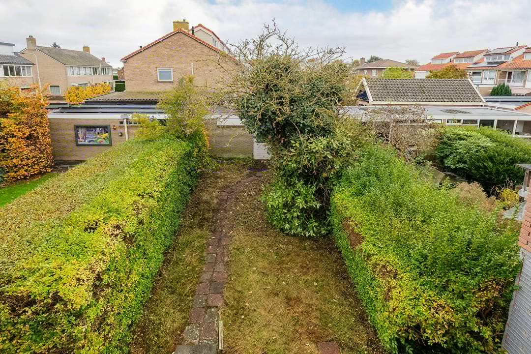 Foto 26 van Hafkenscheidtlaan 11