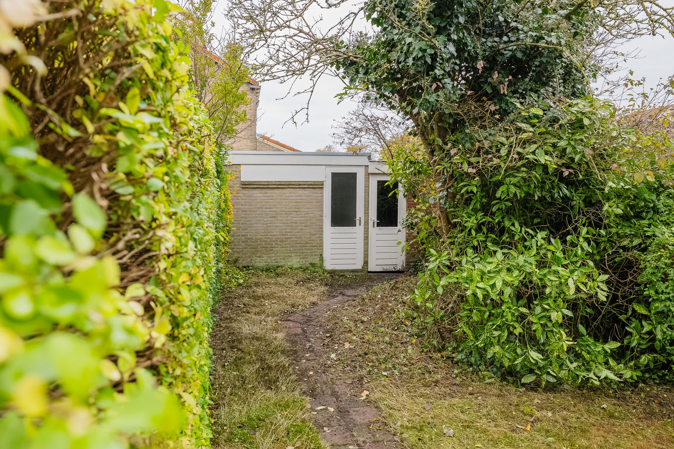 Foto 27 van Hafkenscheidtlaan 11