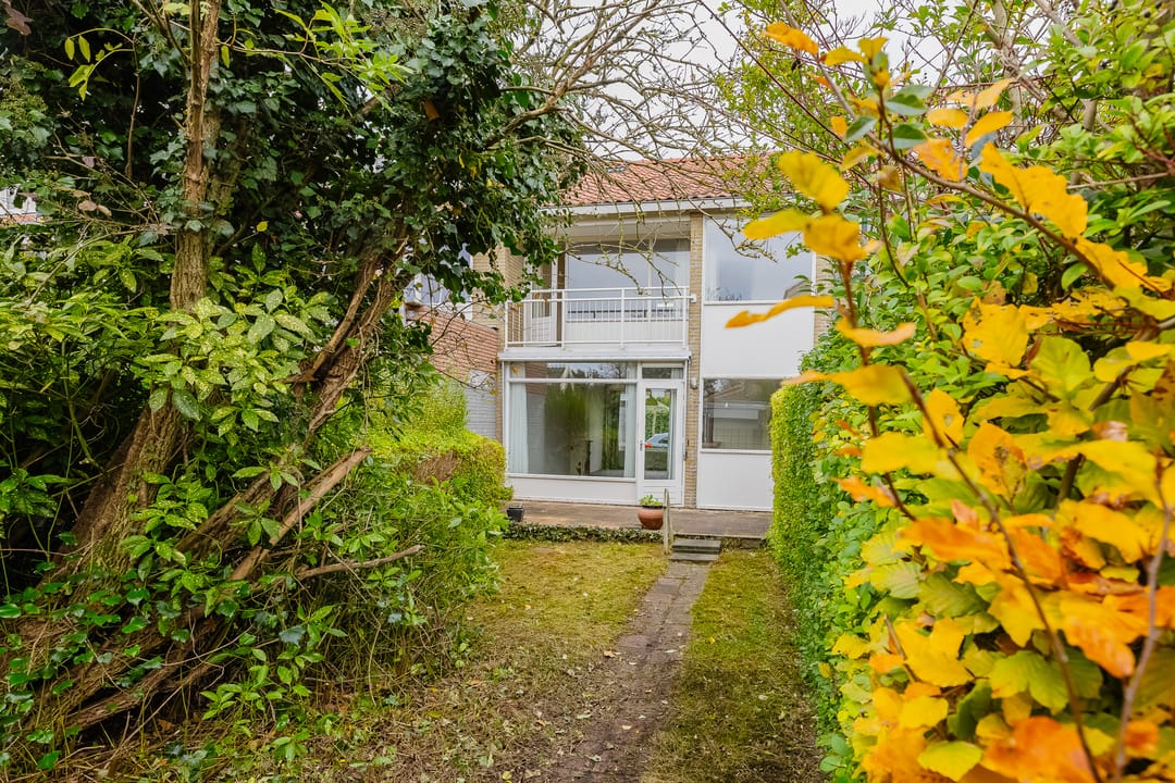 Foto 28 van Hafkenscheidtlaan 11