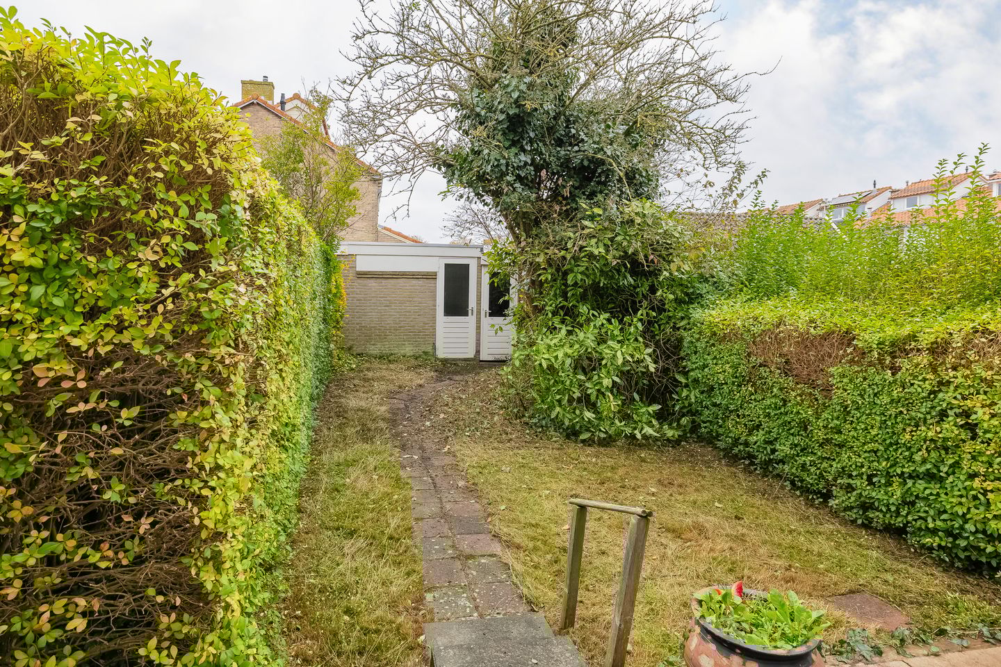 Foto 29 van Hafkenscheidtlaan 11