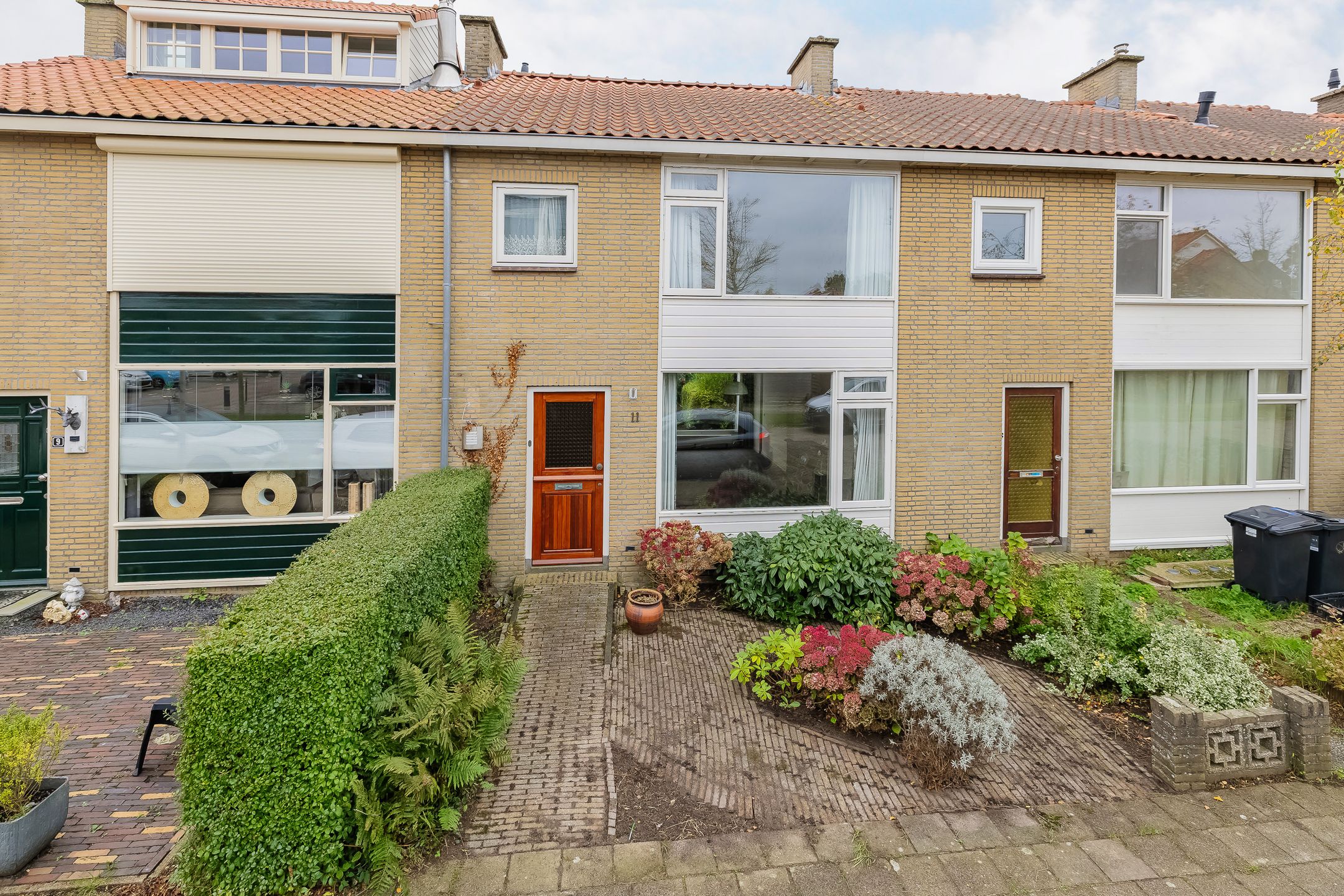 Foto 30 van Hafkenscheidtlaan 11