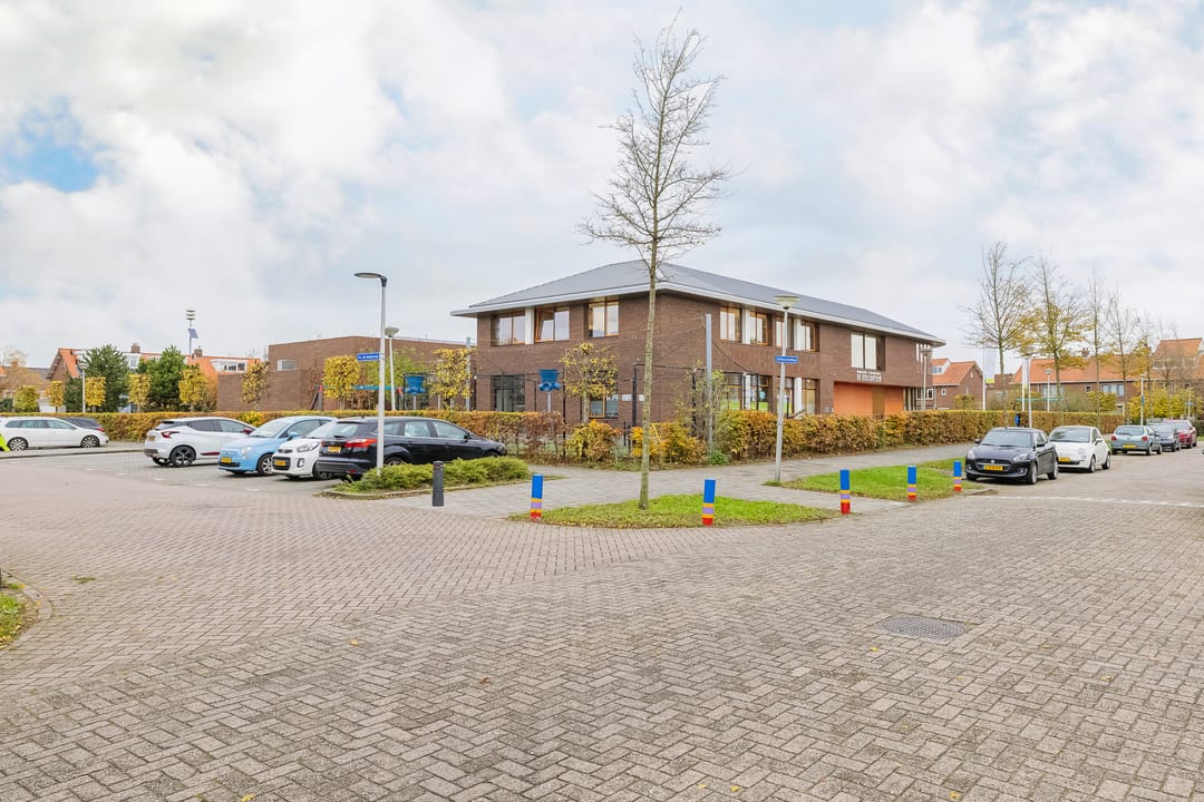 Foto 32 van Hafkenscheidtlaan 11