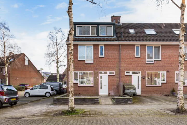 Foto 5 van Karperstraat 14