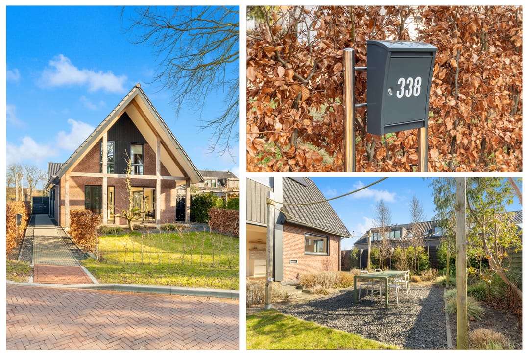 Foto 2 van Westerweg 338