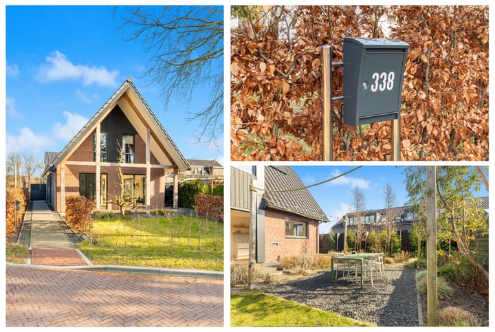 Foto 2 van Westerweg 338