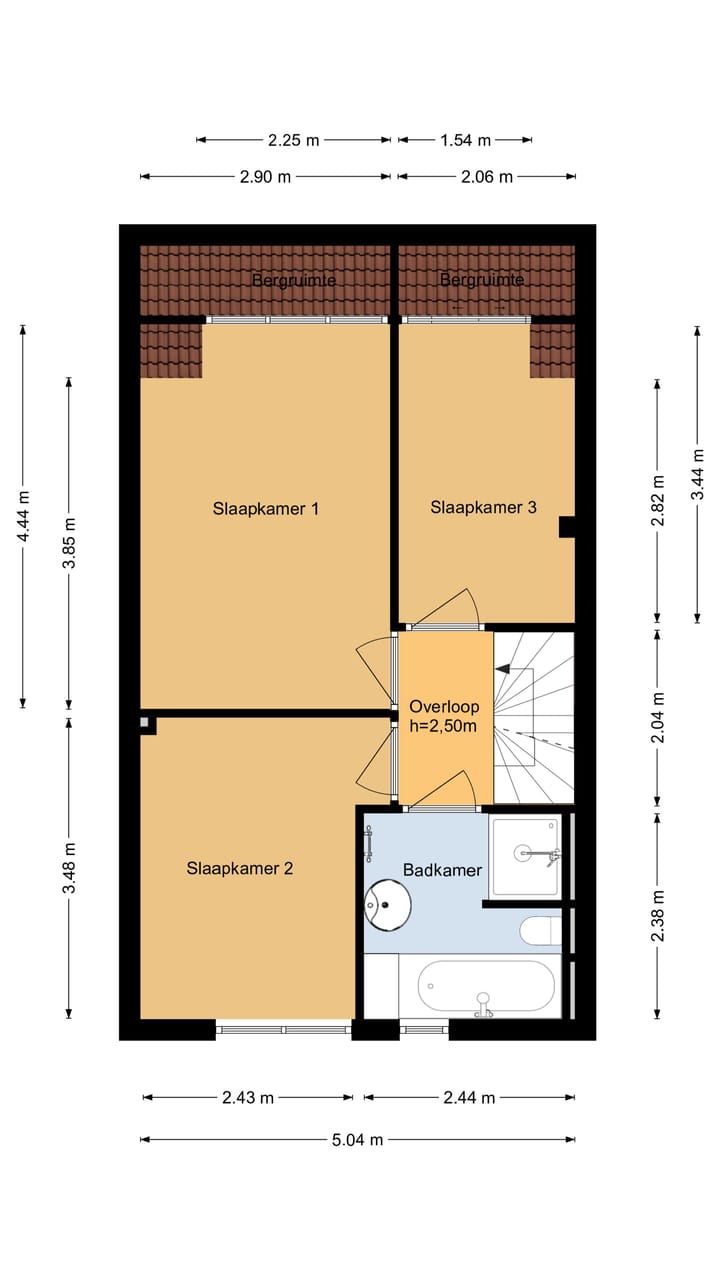 Foto 51 van Karperstraat 14