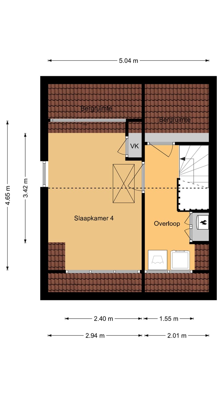 Foto 52 van Karperstraat 14