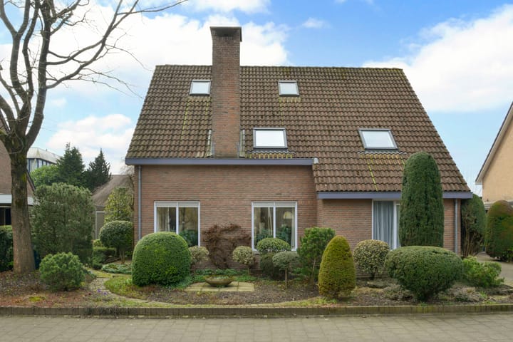 Foto 2 van Parklaan 6