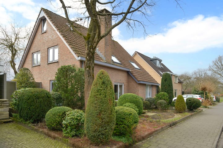 Foto 3 van Parklaan 6