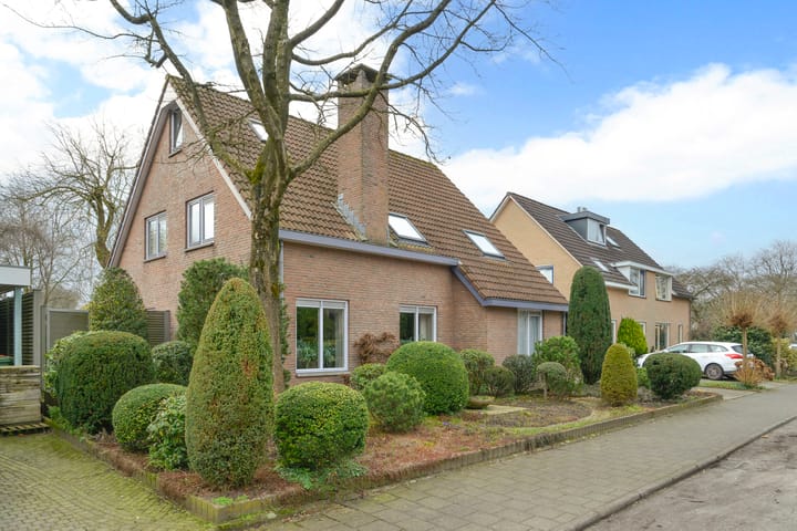 Foto 4 van Parklaan 6