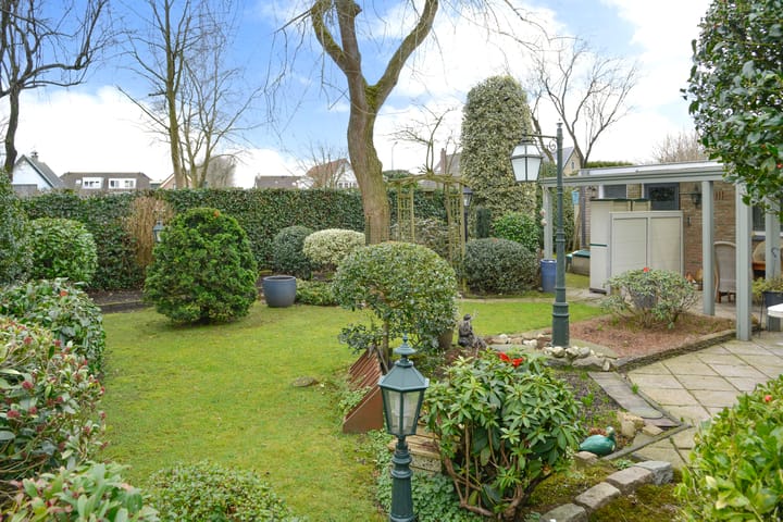 Foto 5 van Parklaan 6