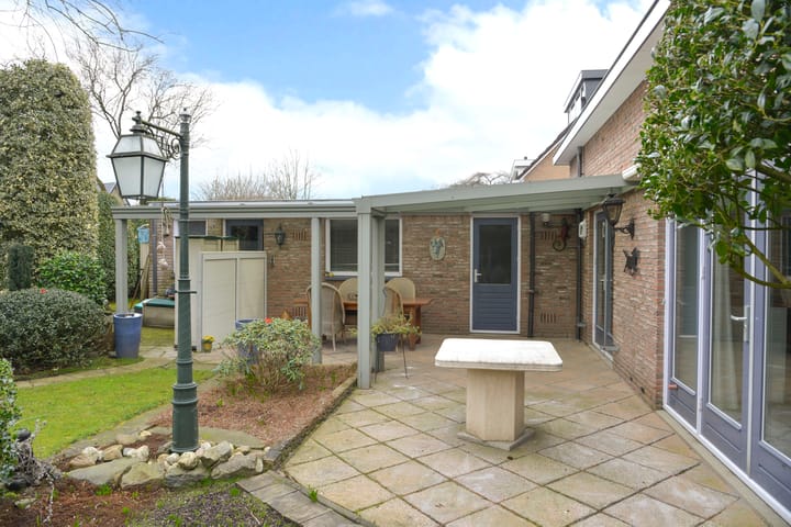 Foto 6 van Parklaan 6