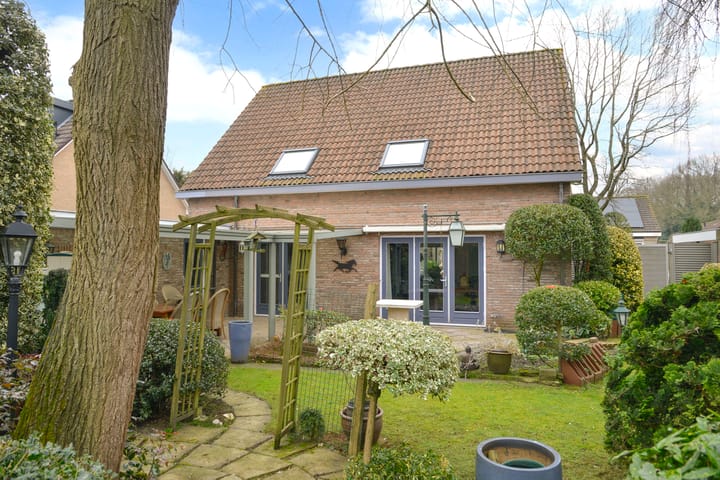 Foto 7 van Parklaan 6