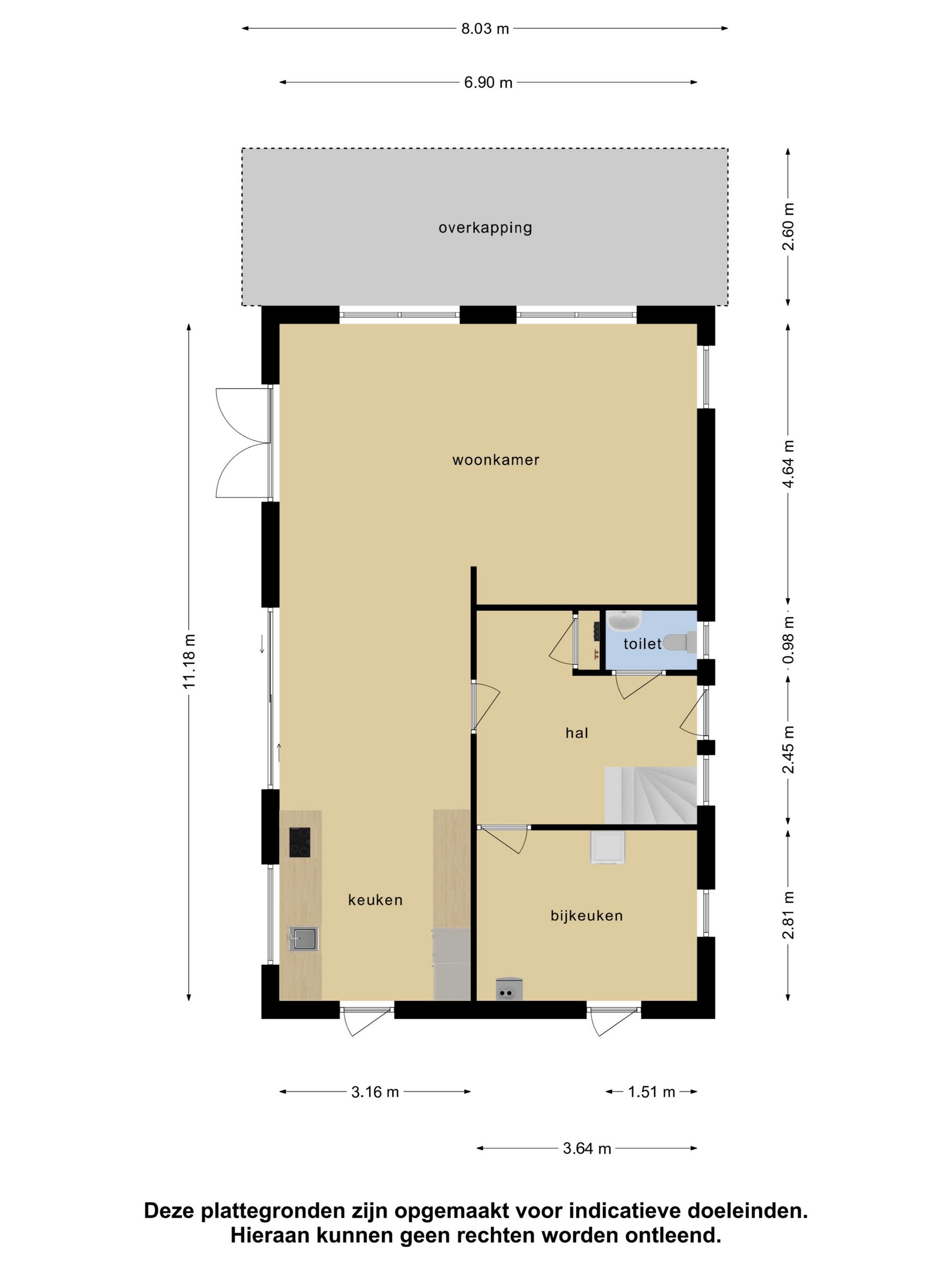 Foto 42 van Westerweg 338