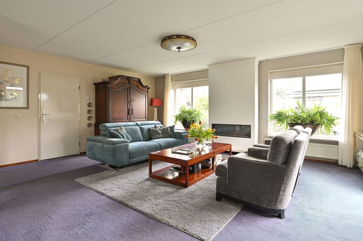 Foto 9 van Parklaan 6