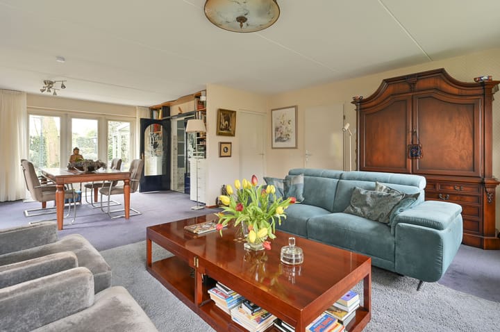 Foto 10 van Parklaan 6