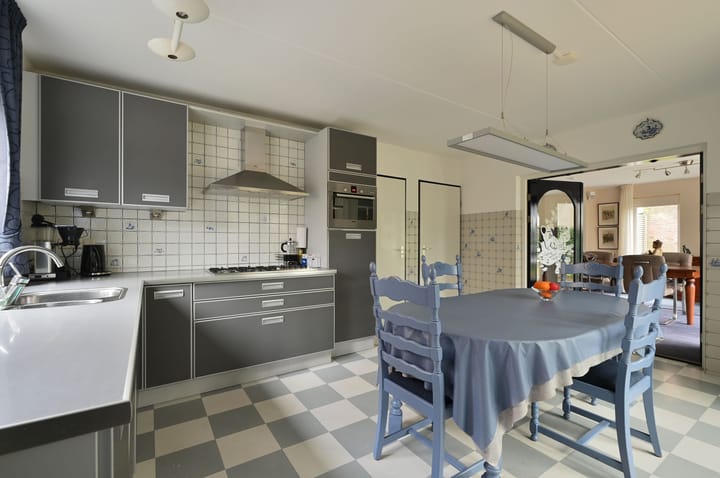 Foto 13 van Parklaan 6