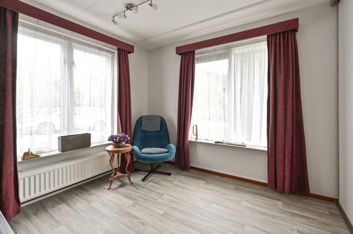 Foto 15 van Parklaan 6