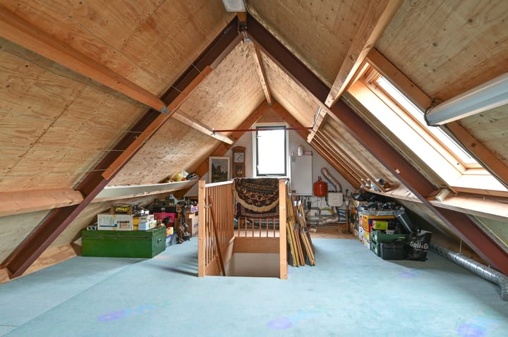 Foto 23 van Parklaan 6