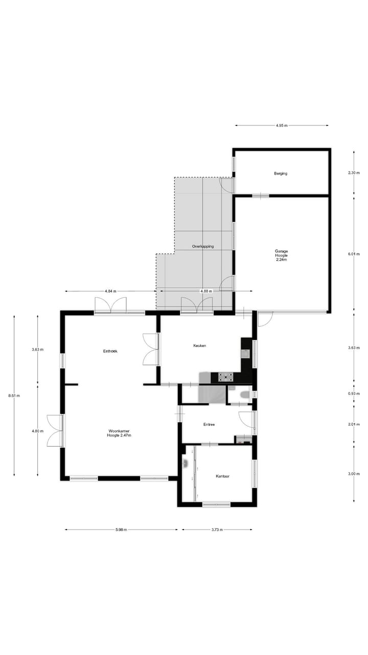 Foto 24 van Parklaan 6