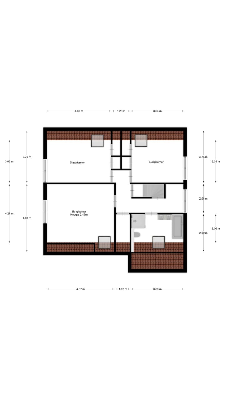 Foto 25 van Parklaan 6
