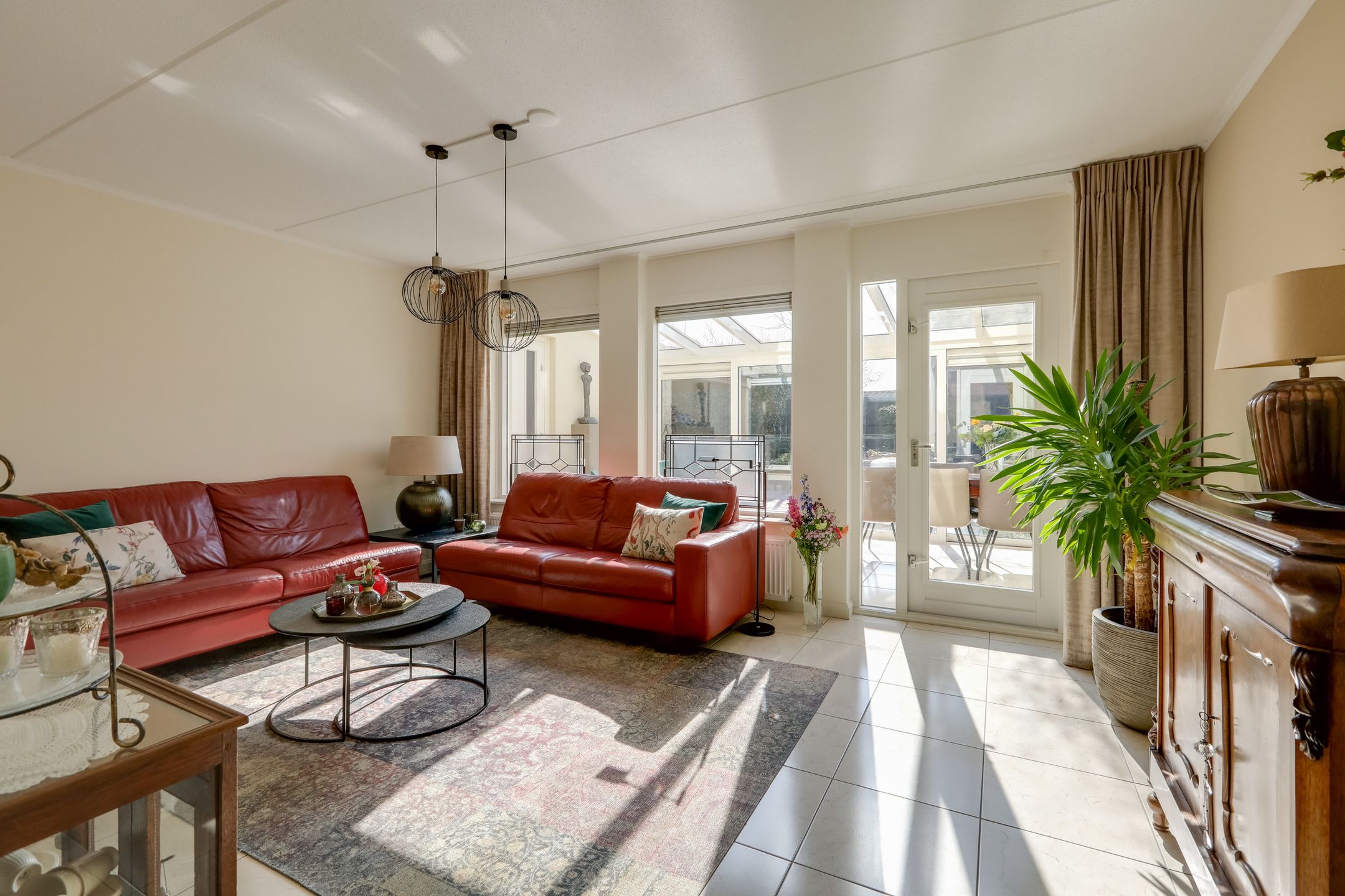 Photo 3 of Marshallstraat 1