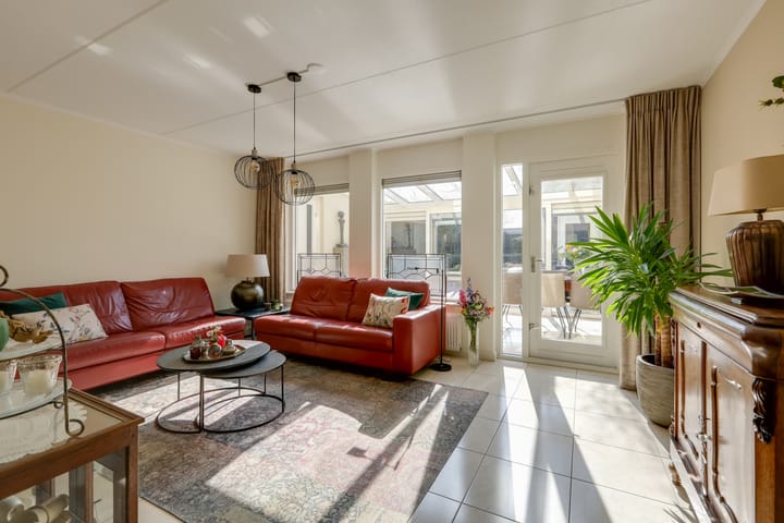 Foto 3 van Marshallstraat 1