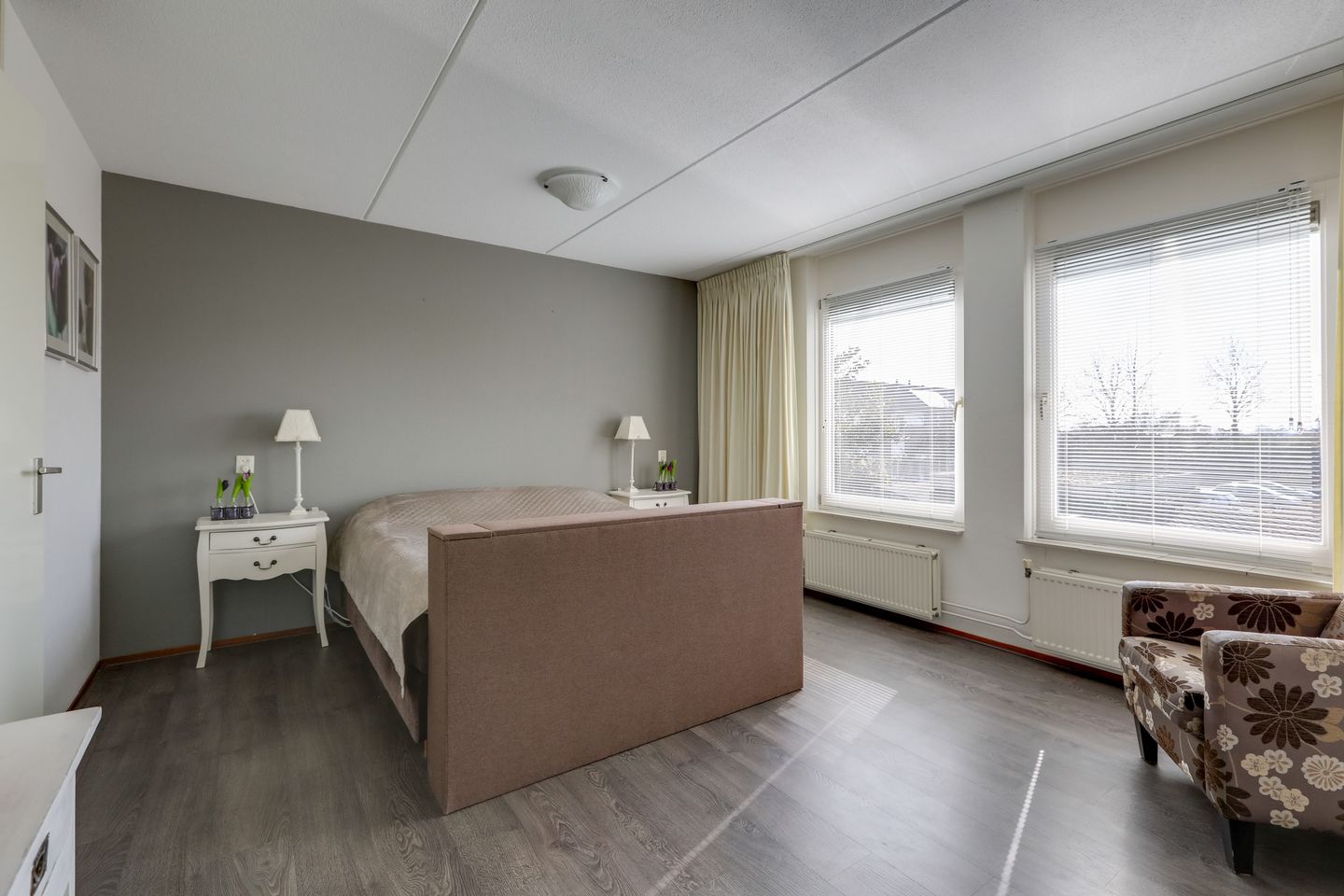 Photo 4 of Marshallstraat 1