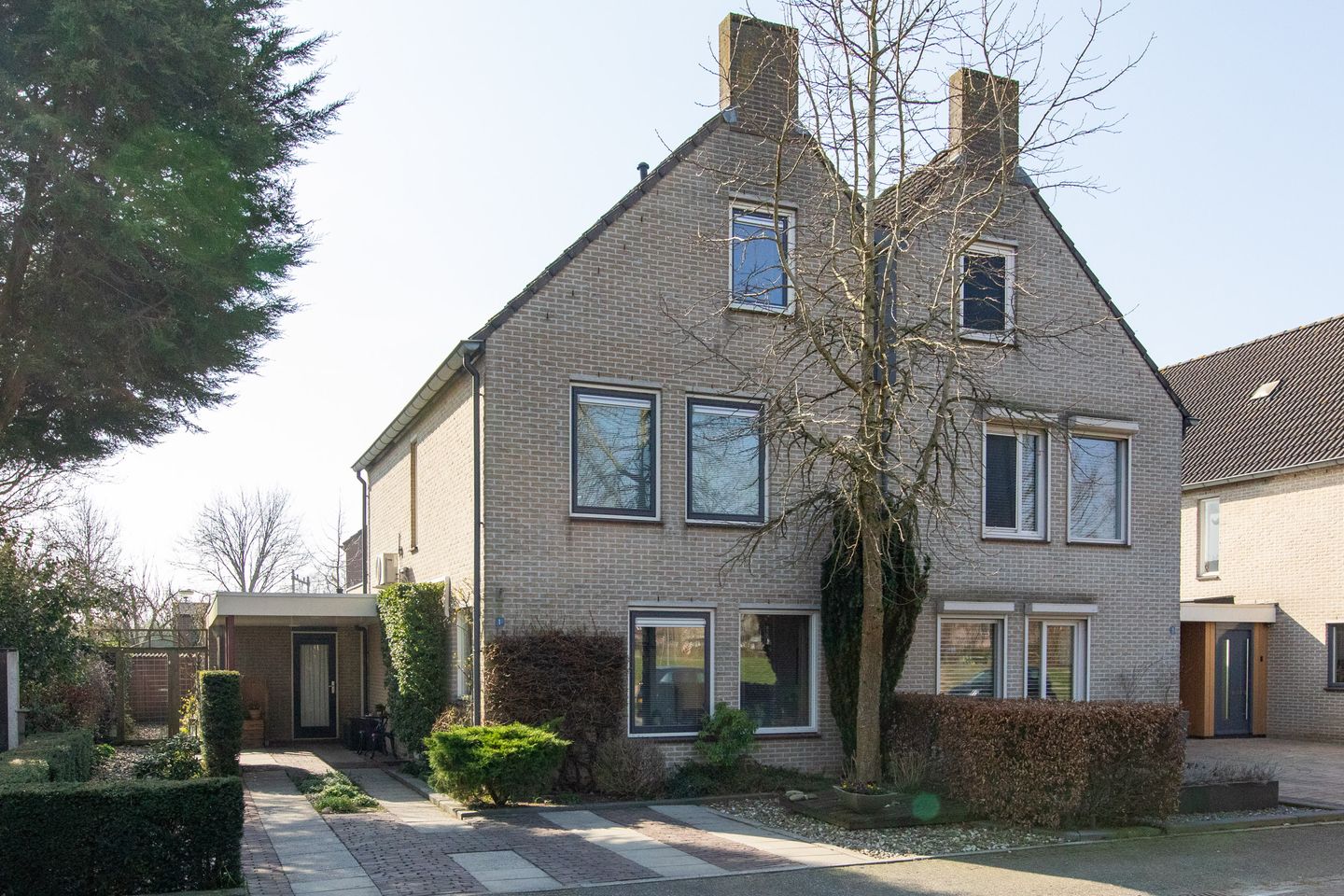 Photo 5 of Marshallstraat 1