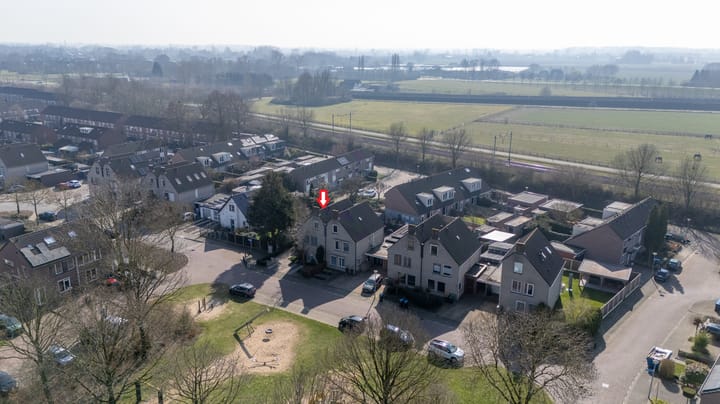 Foto 7 van Marshallstraat 1