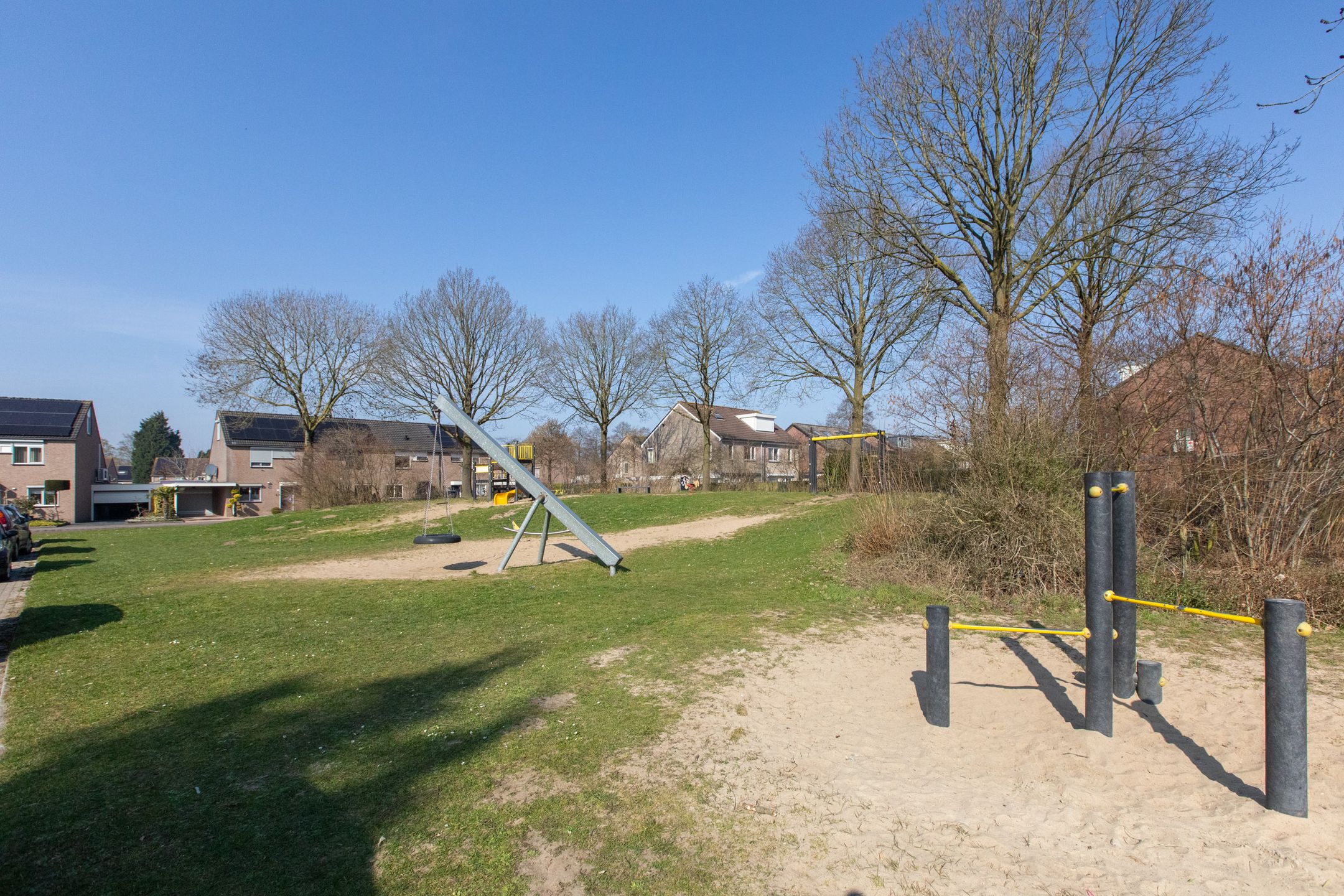 Photo 9 of Marshallstraat 1