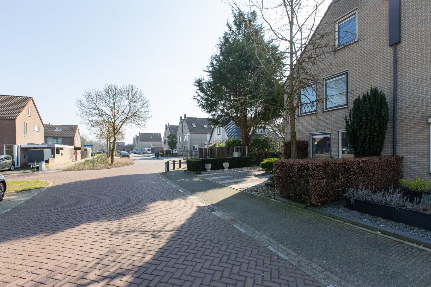 Photo 10 of Marshallstraat 1