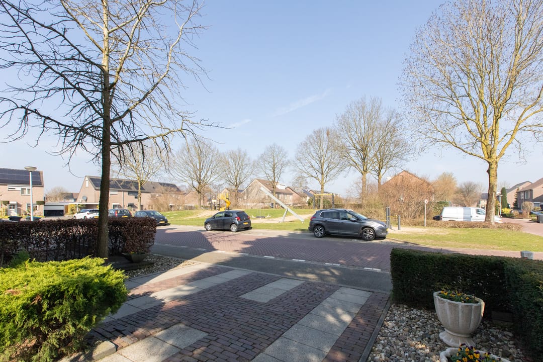 Photo 11 of Marshallstraat 1