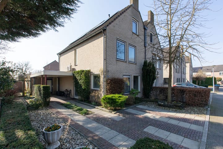 Foto 12 van Marshallstraat 1