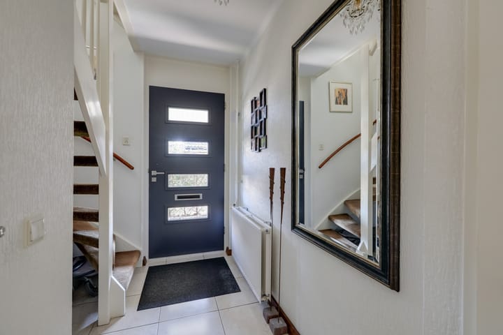 Foto 14 van Marshallstraat 1