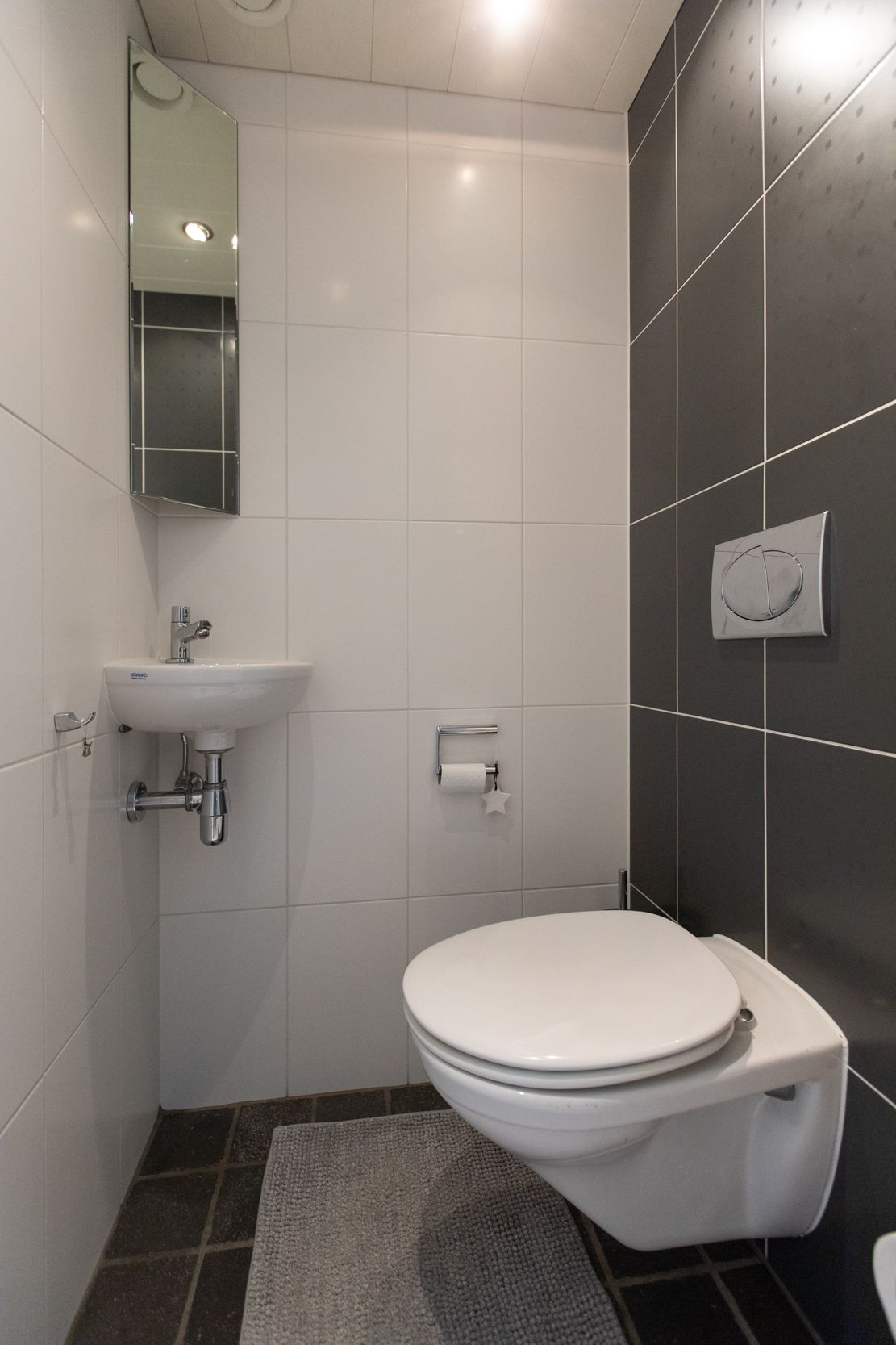 Photo 15 of Marshallstraat 1