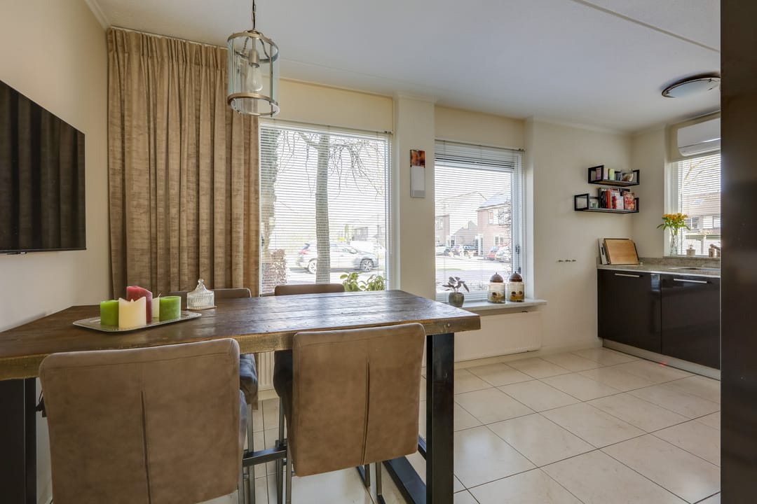 Photo 17 of Marshallstraat 1