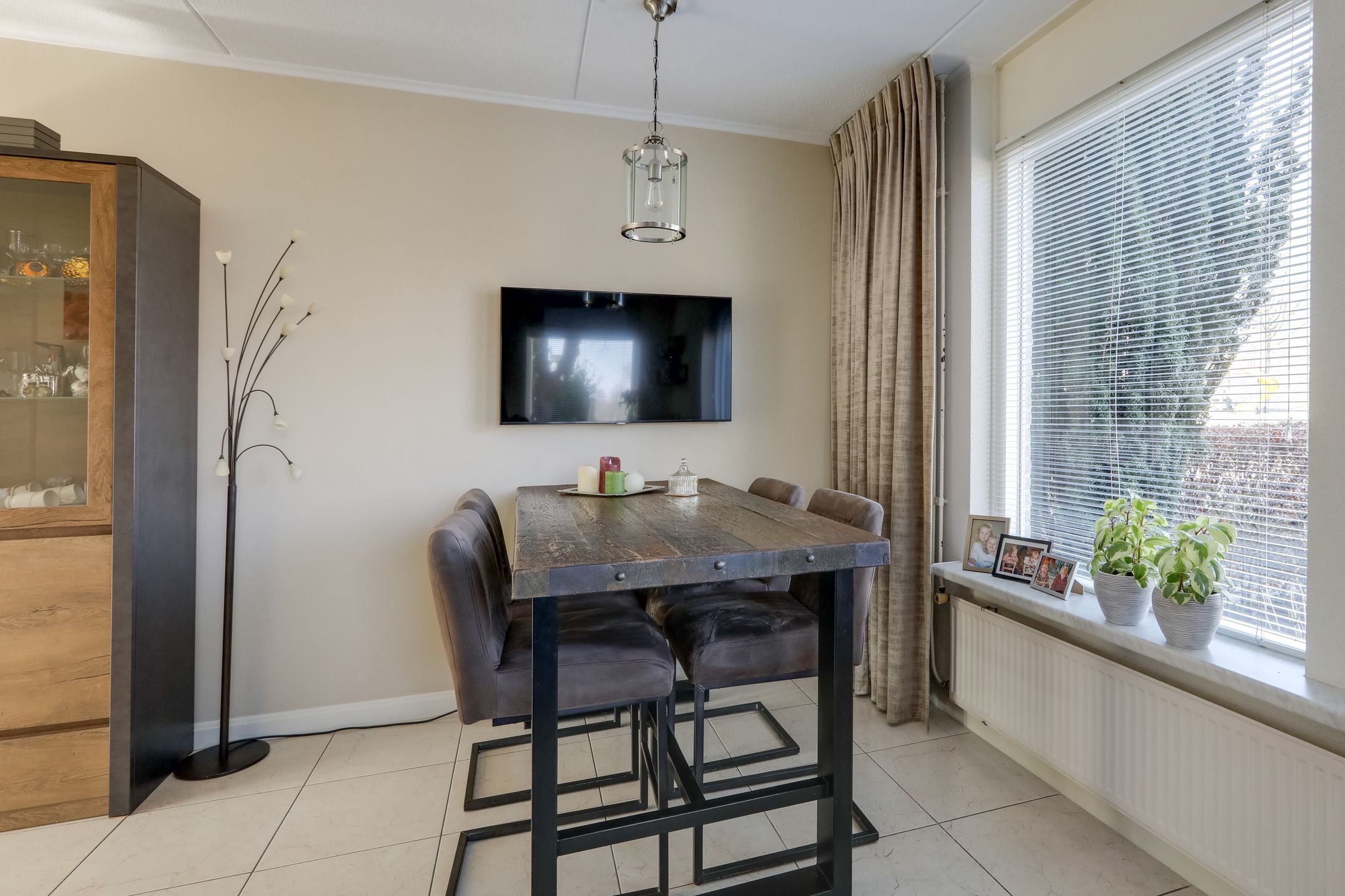 Photo 21 of Marshallstraat 1