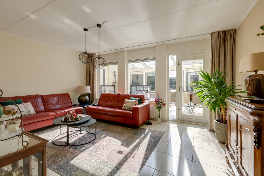 Photo 22 of Marshallstraat 1