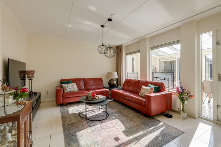 Foto 23 van Marshallstraat 1