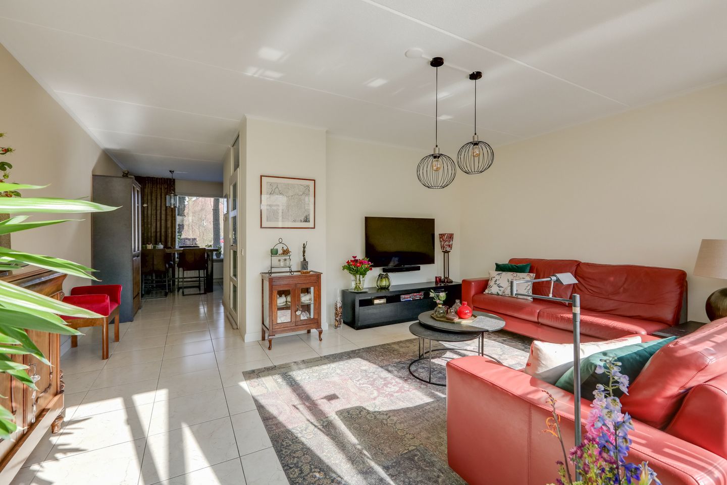 Photo 25 of Marshallstraat 1