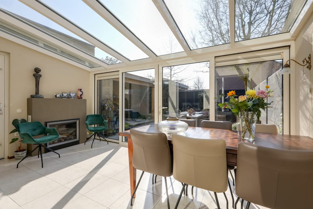 Photo 26 of Marshallstraat 1