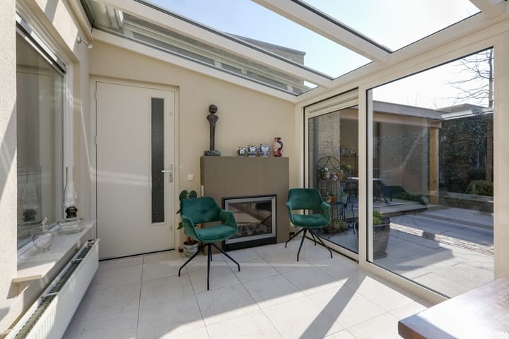 Foto 27 van Marshallstraat 1