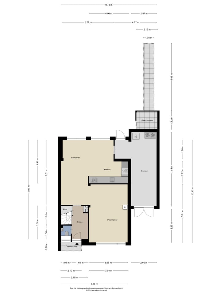 Foto 46 van Assumburg 9