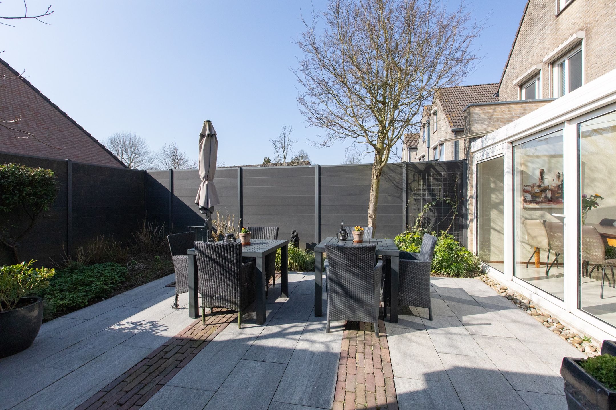 Photo 30 of Marshallstraat 1