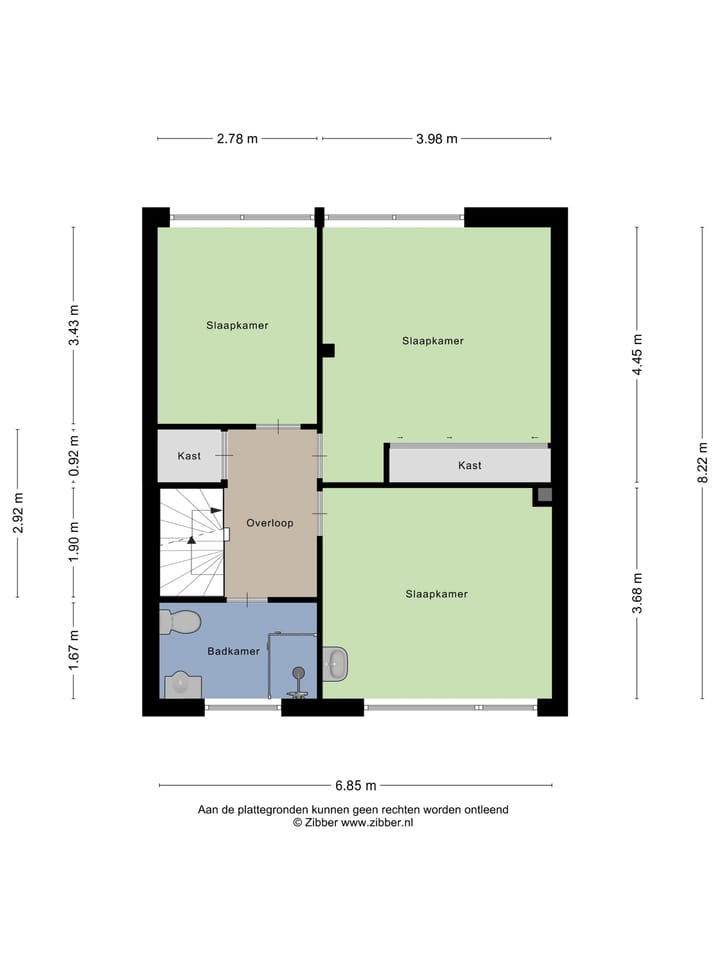 Foto 47 van Assumburg 9