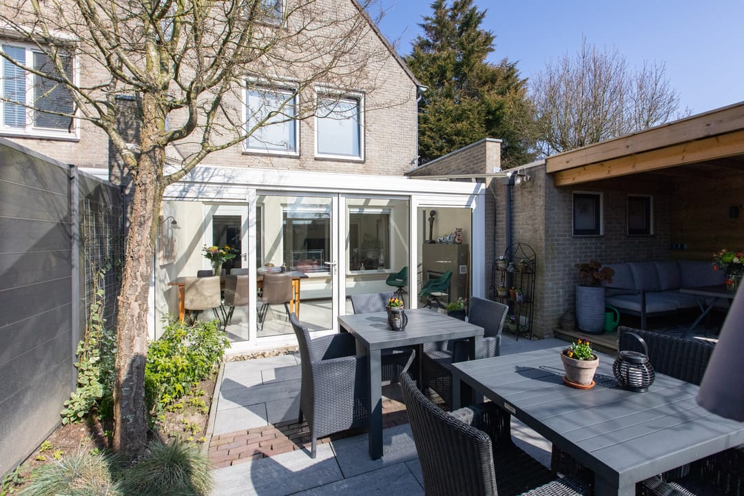 Photo 31 of Marshallstraat 1