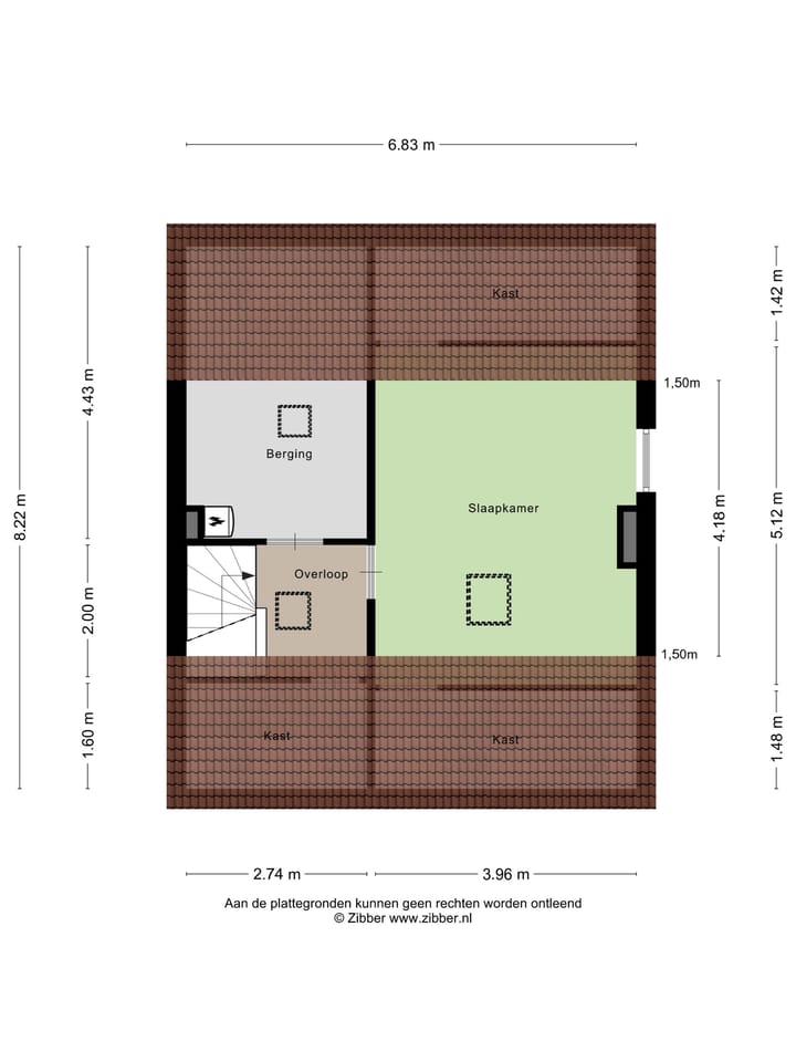 Foto 48 van Assumburg 9