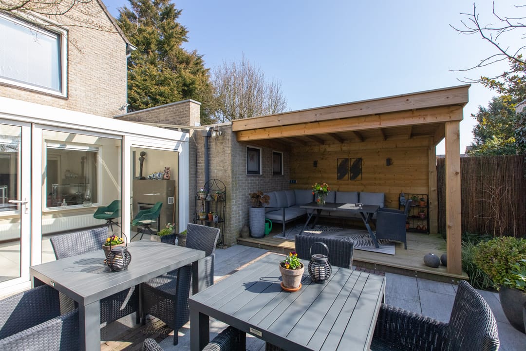 Photo 32 of Marshallstraat 1